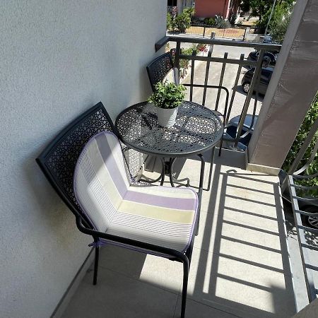 Apartmani Jasminka 沃迪切 外观 照片