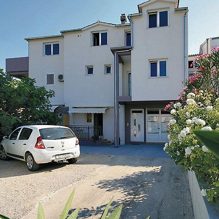 Apartmani Jasminka 沃迪切 外观 照片