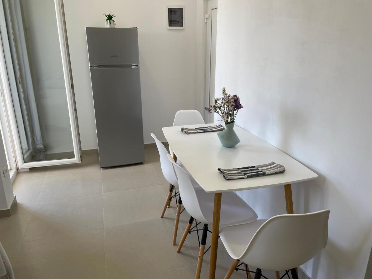 Apartmani Jasminka 沃迪切 外观 照片